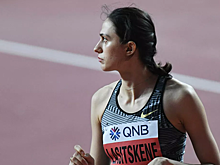 Ласицкене о решении World Athletics: очередной провал ВФЛА и руководства российского спорта