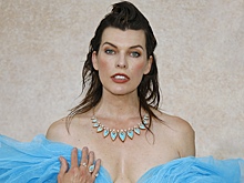 Дразнили русской шпионкой, снимали в фильмах про апокалипсис: Милле Йовович — 50