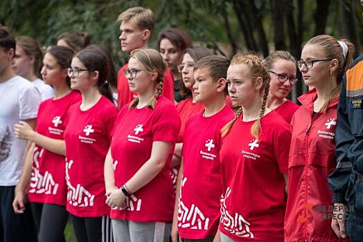 Женщина из Италии обратилась за помощью к ямальским волонтерам