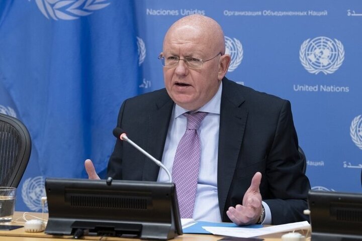 Небензя заявил, что глобальная катастрофа ближе чем когда-либо