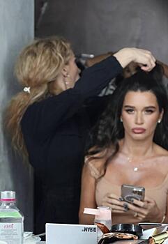 Ксении Бородиной вернули дорогостоящее украшение: «Была подключена полиция и даже детекторы»