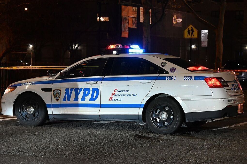 Министра внутренней безопасности США ограбили во время ужина в ресторане