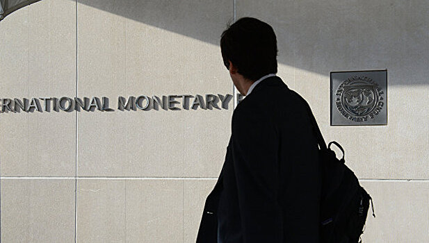 МВФ намерен рассмотреть вопрос о финпомощи Украине до 2019 года