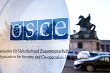 Госдума приостановит участие в ассамблее ОБСЕ