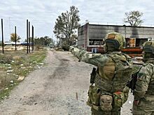Украинские боевики планировали теракт во время мирного митинга в Энергодаре