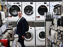 В России выросла популярность бытовой техники из Китая