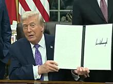 Трамп запретил штатам самостоятельно регулировать искусственный интеллект