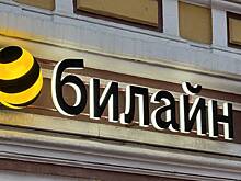 Роскомнадзор зафиксировал всплеск жалоб абонентов «Билайна»