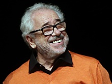 Поэту и переводчику Михаилу Яснову исполнилось бы 80 лет