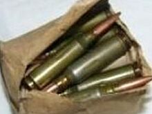 Жителя Чусовского района задержали за торговлю боеприпасами