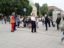 В Финляндии задержали пять человек после нападения в Турку
