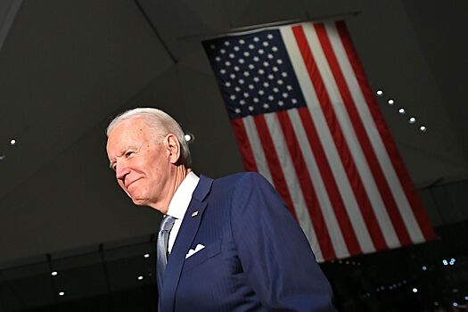Том Грэм: США нуждаются в большем шоке, чем штурм Капитолия, чтобы найти консенсус