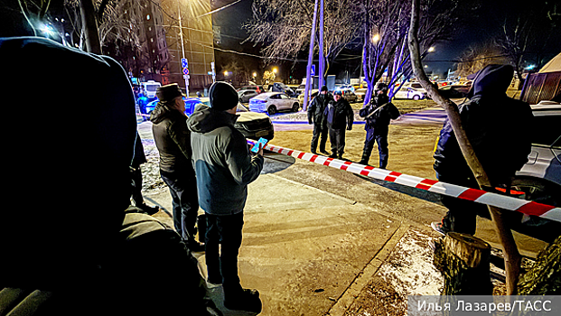 Ветеран ФСБ назвал подрыв полицейских на юге Москвы диверсией спецслужб Украины