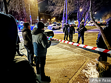 Ветеран ФСБ назвал подрыв полицейских на юге Москвы диверсией спецслужб Украины