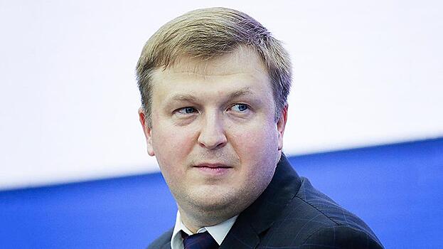 Мишустин уволил замглавы Минэкономразвития