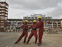 «Роснефть» закрыла сделку по покупке НПЗ «Вадинар»