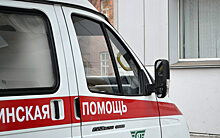 В Красноярский край привезли 34 новых автомобиля скорой помощи