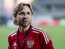 Карпин об удалении Гайича: «Результатом довольны, но информации не получили. После 2:0 подрасслабились»