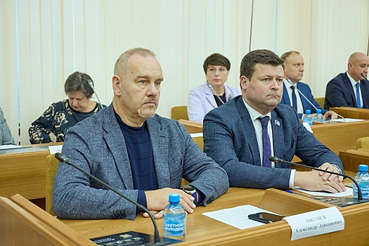 В Калуге обсудили духовно-нравственное развитие детей и молодежи