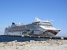 Что делать клиентам с билетами Norwegian Cruise Line после отмены рейсов до 23 апреля