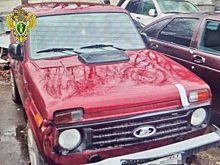 Аксайский суд конфисковал автомобиль у водителя за нетрезвую езду