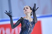 Японцев восхитил триумф российских фигуристов