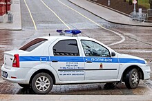 В Москве в ДТП с автобусом погиб человек