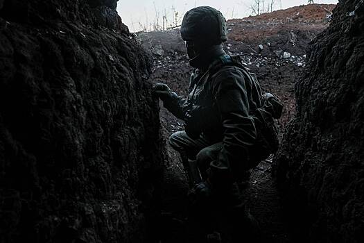 Печально известный украинский полк попытался вмешаться в ход СВО