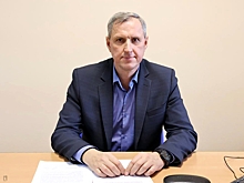 Владислав Чесноков назначен первым замминистра физкультуры и спорта Пензенской области