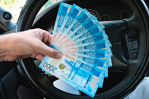 Сколько денег россияне тратят на содержание автомобилей