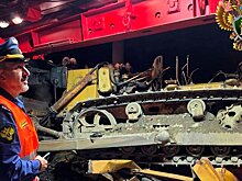 Два человека погибли при сходе вагонов в Амурской области