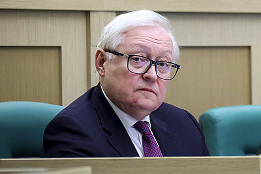 Рябков и министр планирования Гондураса обсудили развитие диалога РФ и ЛАКБ