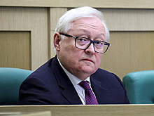 Рябков и министр планирования Гондураса обсудили развитие диалога РФ и ЛАКБ