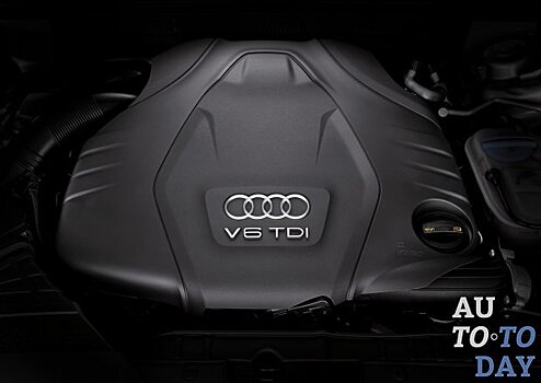 Крайний срок Audi для удаления незаконного программного обеспечения истекает в этом месяце