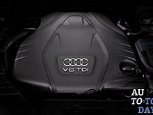 Крайний срок Audi для удаления незаконного программного обеспечения истекает в этом месяце