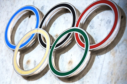 Путин призвал внимательно проанализировать условия допуска россиян на Олимпийские игры
