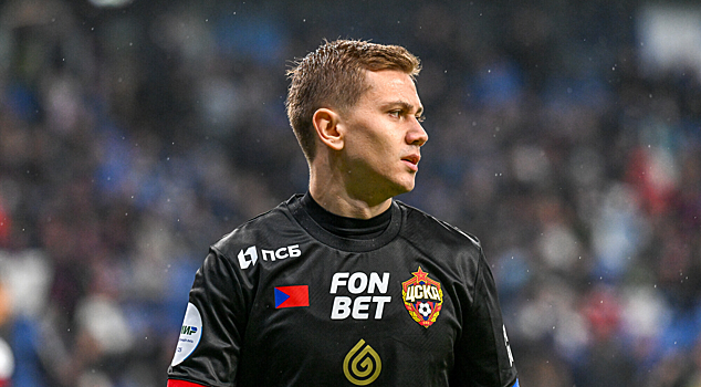 ЦСКА и Обляков обсуждают продление контракта, сообщил Бабаев: «У Вани есть желание остаться, у нас – желание его сохранить. Мы договоримся»