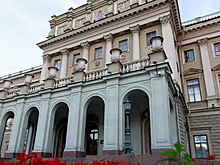 Власти Петербурга предложили увеличить налоги на имущество горожан