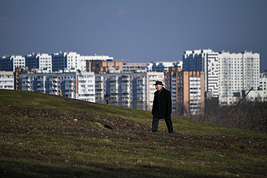 В России недосчитались жилья