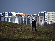 В России недосчитались жилья