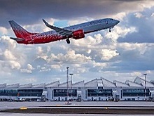 Цены на авиабилеты в Ростове снизились на 13%