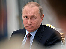 Испанское издание книги о Путине презентовали в Мадриде