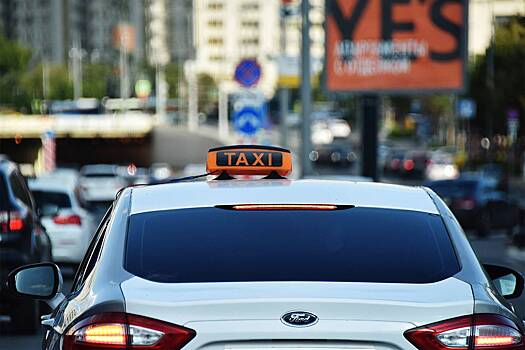 В России мигрант назначил свою цену на поездку в такси и избил пассажира за отказ платить