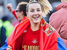 Названы лучшие игрок и тренер женской Суперлиги