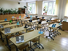 Роспотребнадзор Татарстана прокомментировал ситуацию в школах на фоне коронавируса