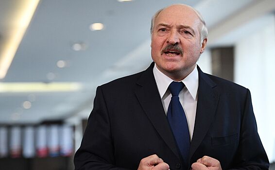 Лукашенко объяснил, что спасло союз Беларуси и России