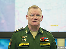 Российские войска освободили Котляровку в ДНР