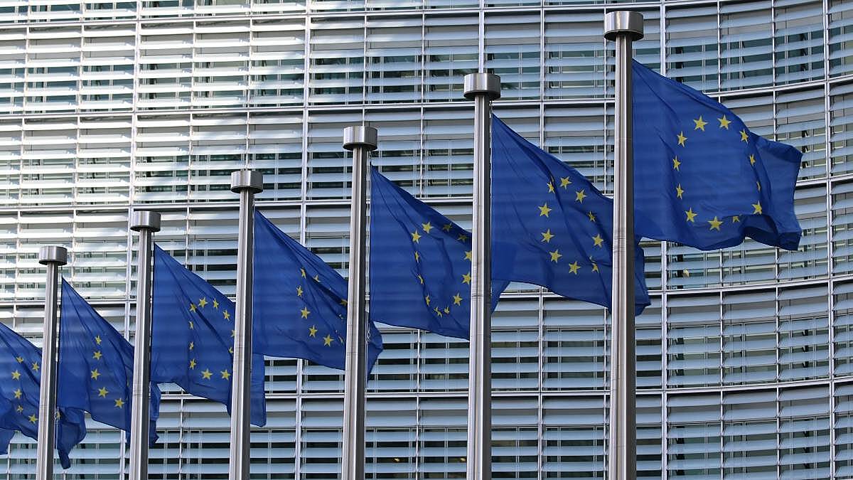 ЕС включил в черный список 14 топ-менеджеров компаний из России