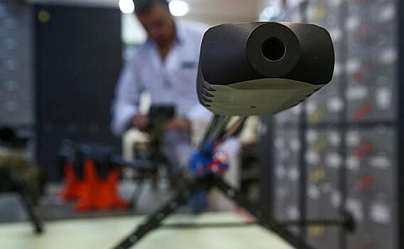 «Севастополь» и «Сумрак» не оставляют укронацистам шансов