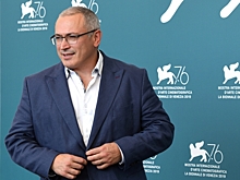 Ходорковский* заложил квартиру в Лондоне за 2,8 фунта
